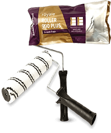 Picture of Roller 990 Plus